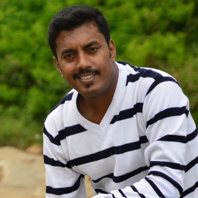 Rohith BR