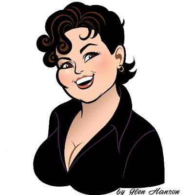Romaine Patterson