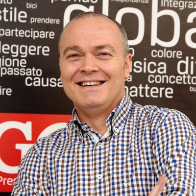 Romolo Buffoni