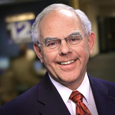 Ron Brown