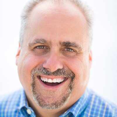 Ron Carucci