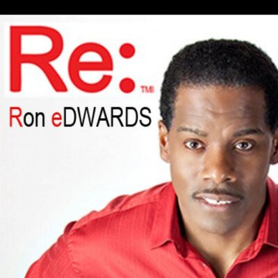 Ron Edwards