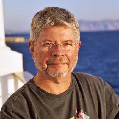 Ron Griffen