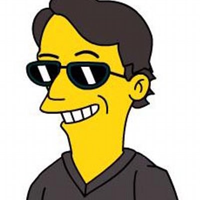 Ron James