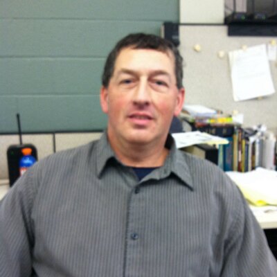 Ron Leonardi