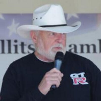 Ron Moorhead
