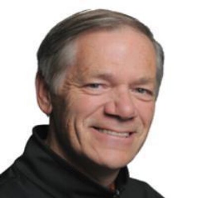 Ron Moshier