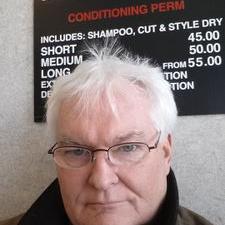 Ron Osburn