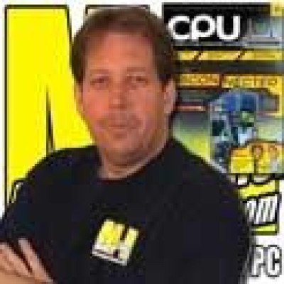 Ron Perillo