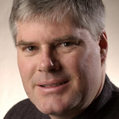 Ron Powell