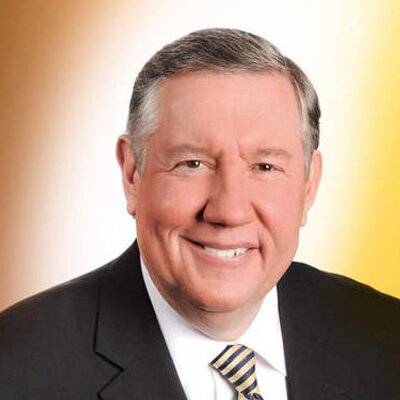 Ron Regan