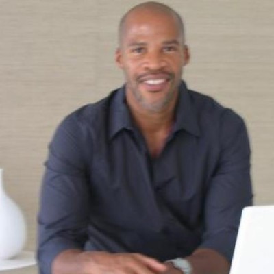Ron Robinson