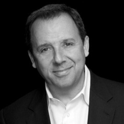 Ron Suskind