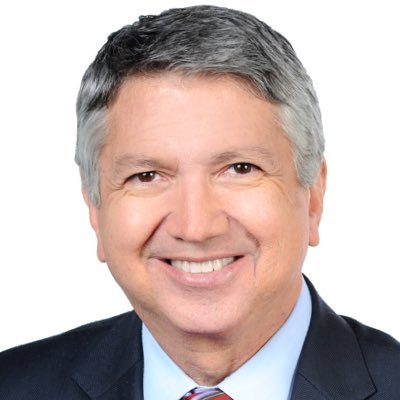 Ron Trevino