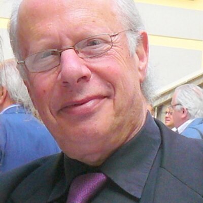 Ronald Holden