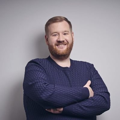 Ronald Liive