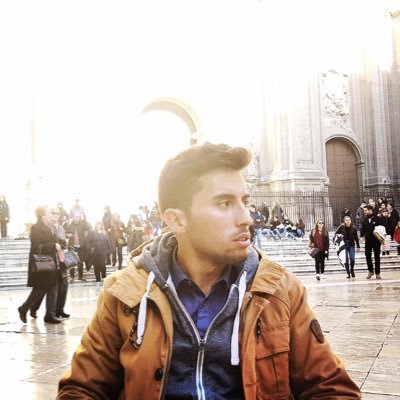 Ronald Ramírez Alemán