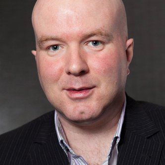 Ronan Hegarty