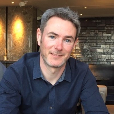 Ronan Hughes