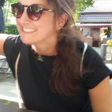 Ronja Ringelstein