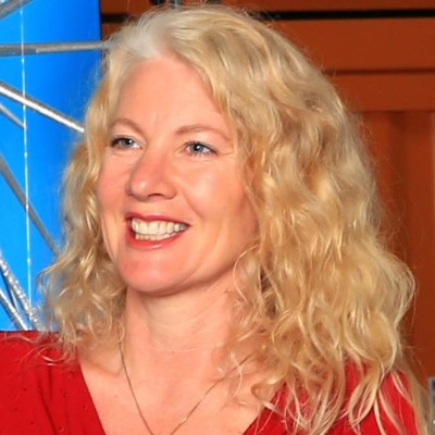 Ronna Mandel