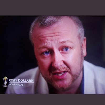 Rory Dollard