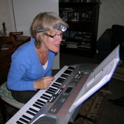 Ros Bromwich