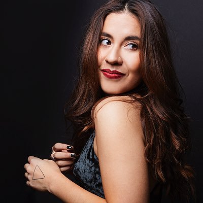 Rosa Sanchez