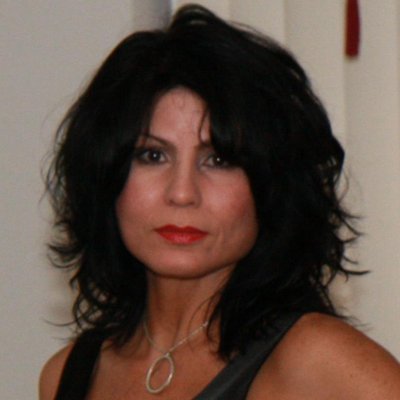 Rosa Talavera