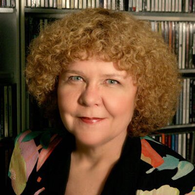 Rosalie Howarth