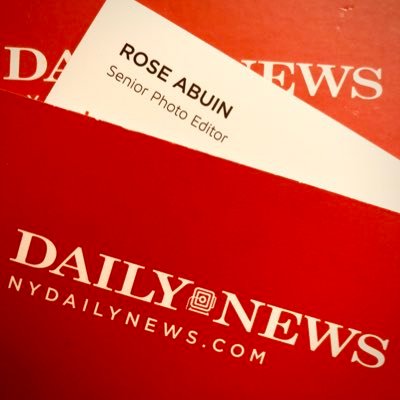 Rose Abuin