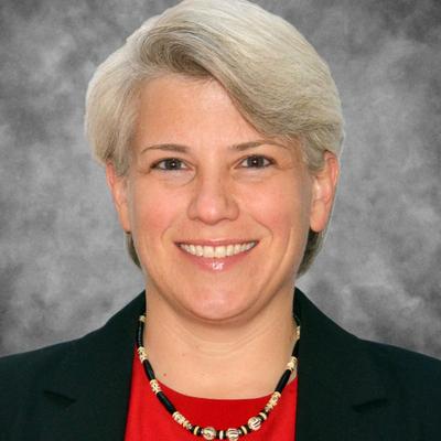 Roseanne Gerin