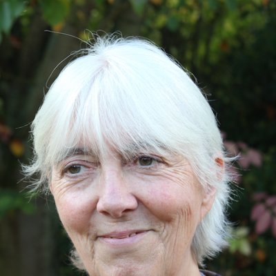 Rosemary Bechler