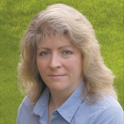 Rosemary Gordon