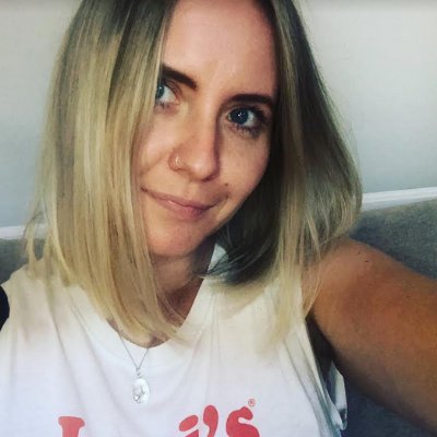 Rosie Gizauskas