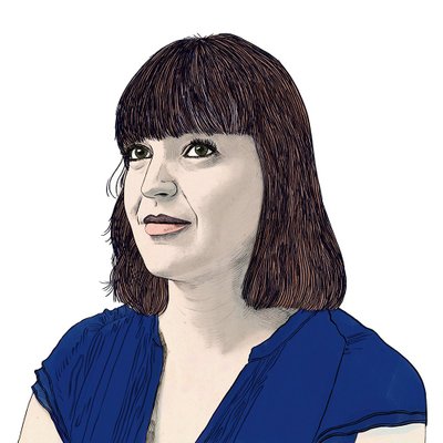 Rosie Hilder