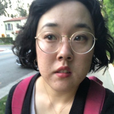 Rosie Narasaki