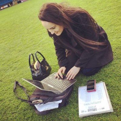 Rosie Swarbrick