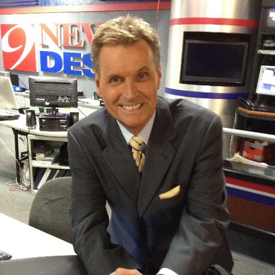 Ross Becker
