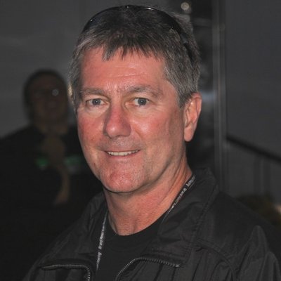 Ross Bentley