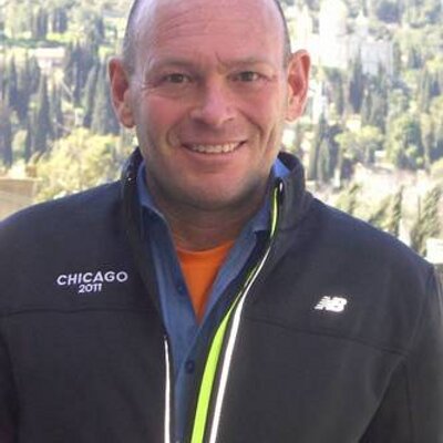 Ross Forman