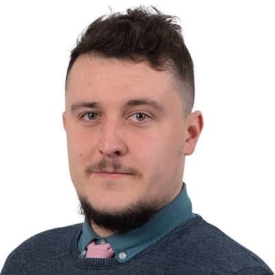 Ross Gardiner