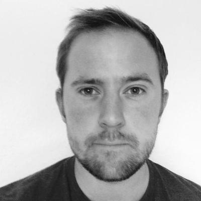 Ross Griffiths