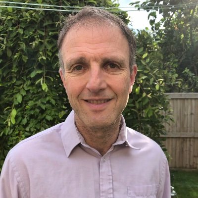 Ross Kaniuk