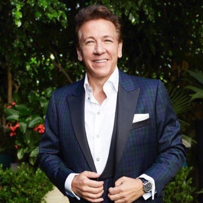 Ross King