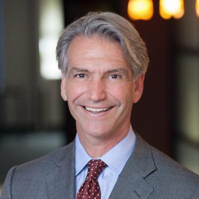 Ross Levin