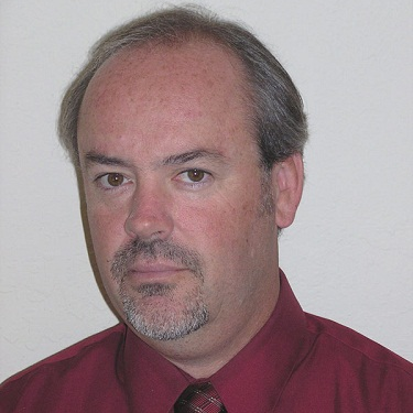 Ross McKeon