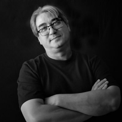 Ross Rojek