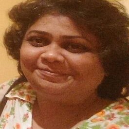 Rosy Sequeira