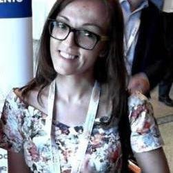 Roxana Florea